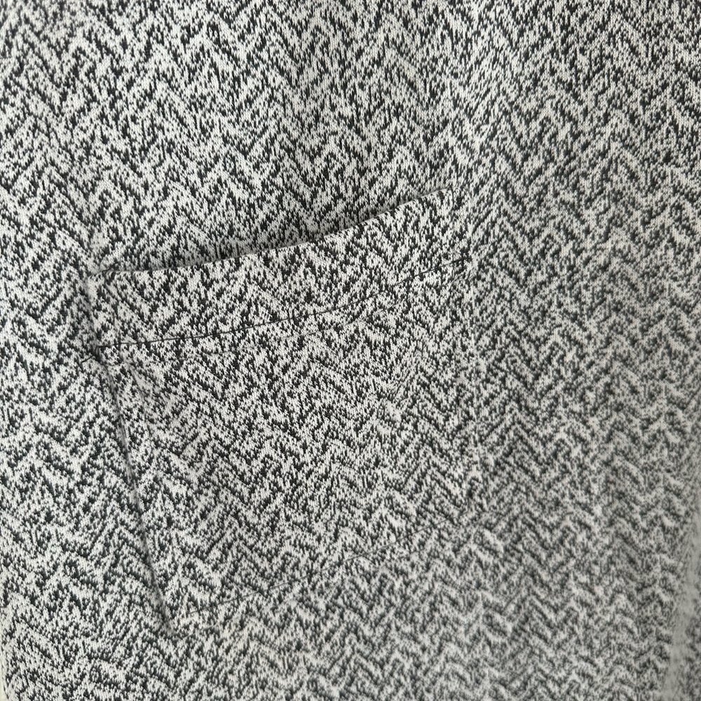 NorthStyle Gray Cowl Neck Dress - Picture 10 of 10
